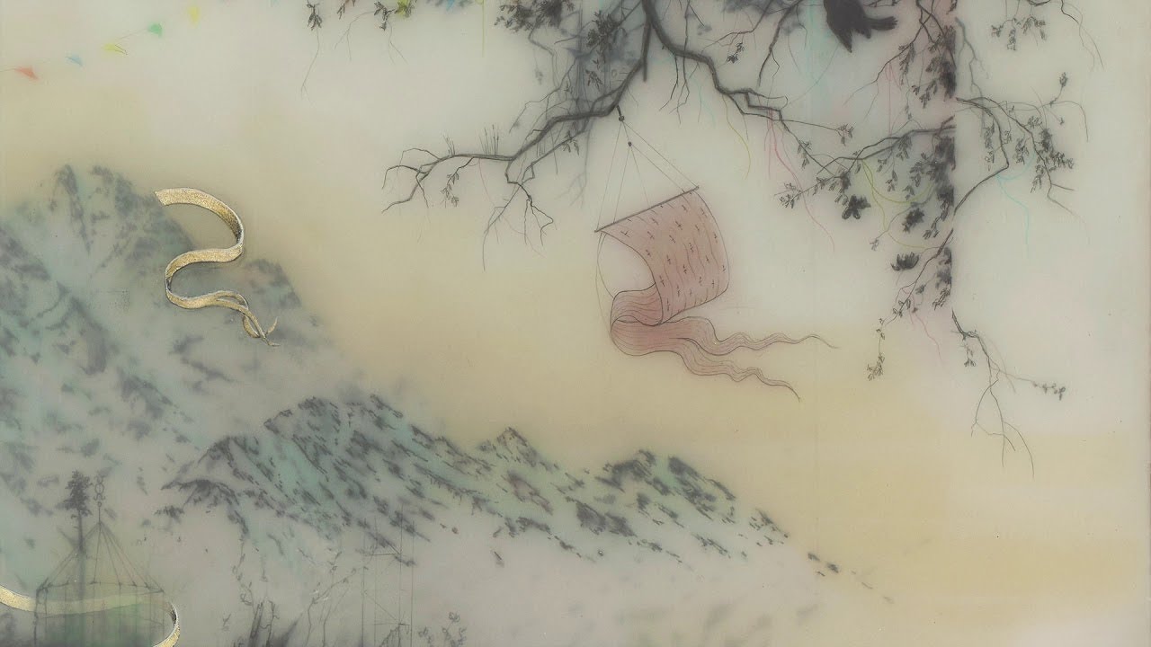 Watch Novo Amor - Emigrate (official audio) on YouTube