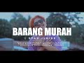 BARANG MURAH - RYANJUNIOR MV DISKO TANAH EMTEGE