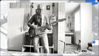 Born To Be Wild - Steppenwolf