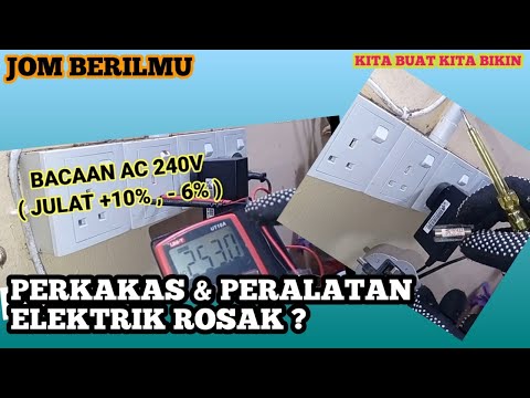 Video: Pembaikan mesin elektrik: petua daripada pakar