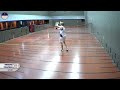 2016 U.S. Pro Singles - Virgona vs. Chapman
