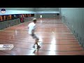 2016 U.S. Pro Singles - Virgona vs. Chapman