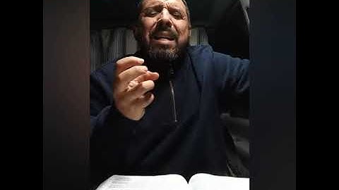 Se dici di essere cristiano ma non cammini nella Retta Via non ti servirà a niente!