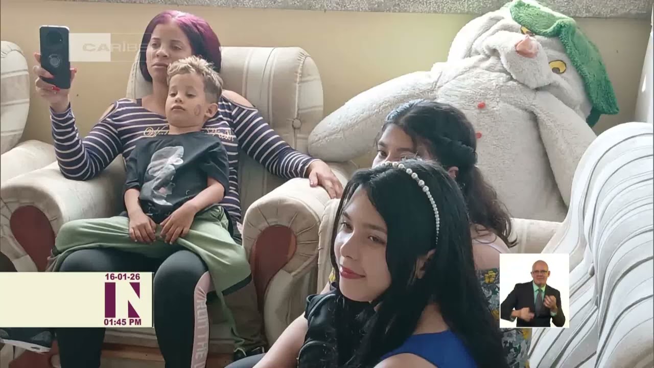 Horizonte Cultural en Cuba