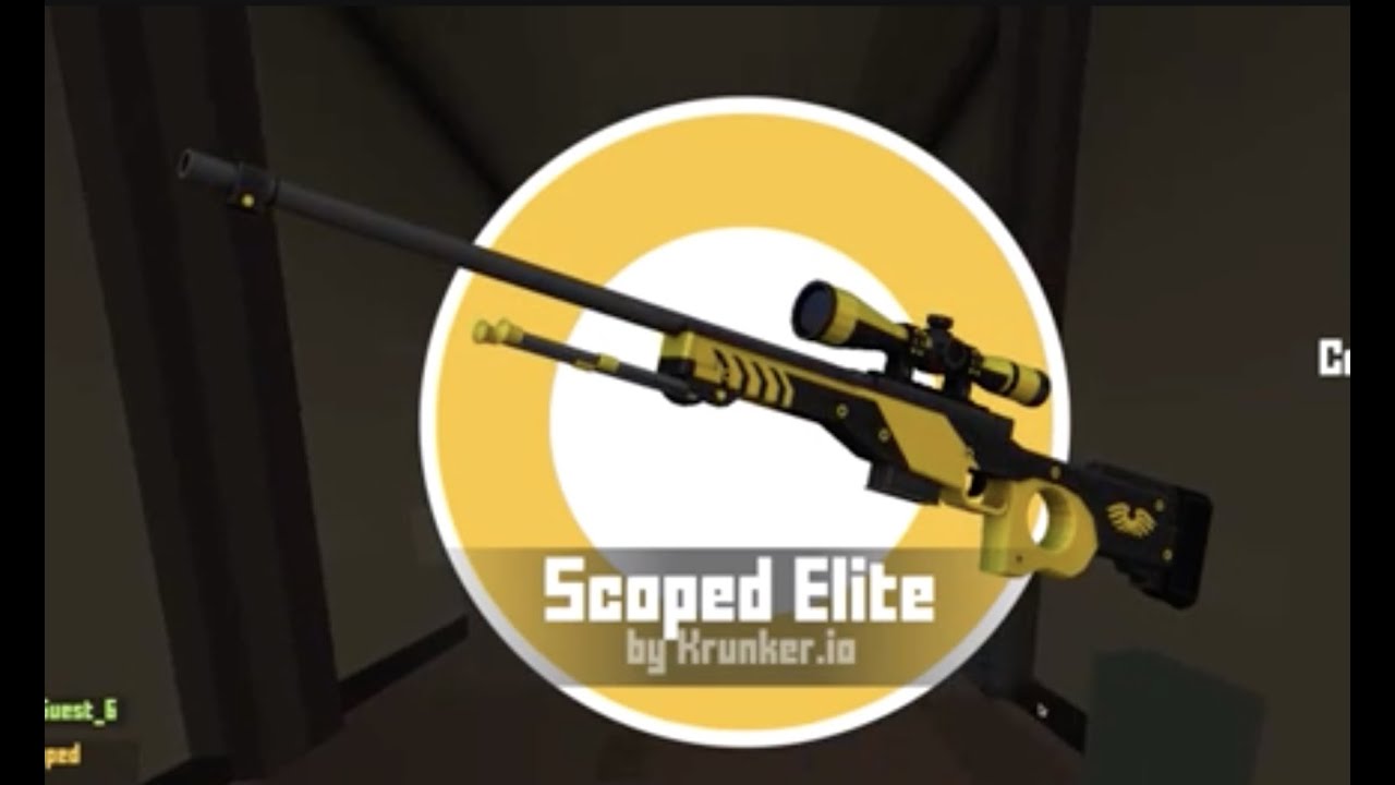 Unboxing A Legendary And Rare Skin In Krunker!{Spent 600 KR//MUST WATCH!!]