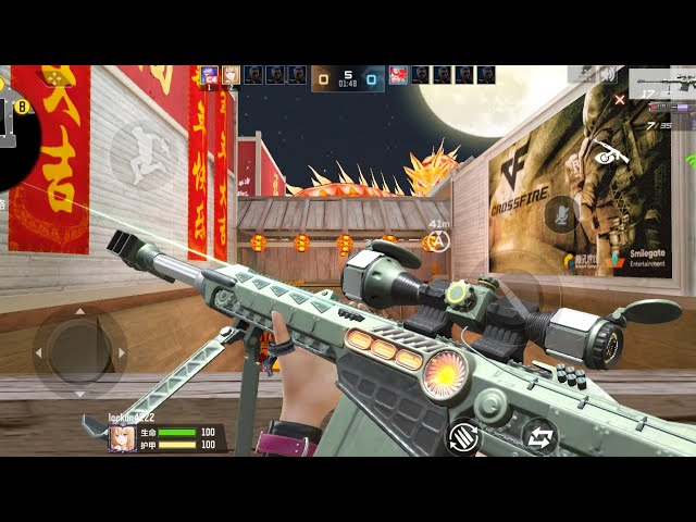 CSGO Mobile APK v3.8 Download (All Unlocked)