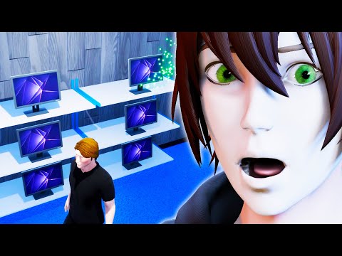 Der NIKE Simulator 11.0 👟