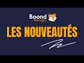 Les nouveauts de boondmanager qui facilitent le quotidien des esn