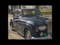 The Car's The Star - The Rolls-Royce Silver Cloud [BBC 1995]