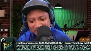 PAKCIK DALAM WAD DAPAT KUNJUNGAN ARWAH ISTERI | KERETA DITUMPANG KELUARGA MISTERI DI JALAN JEMALUANG