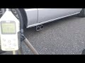【WirusWin】トヨタ ハイエース・レジアスエース（ロングワイド・ガソリン車）用サイドマフラー
