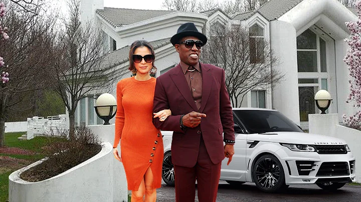 Wesley Snipes's Lifestyle & Net Worth 2022