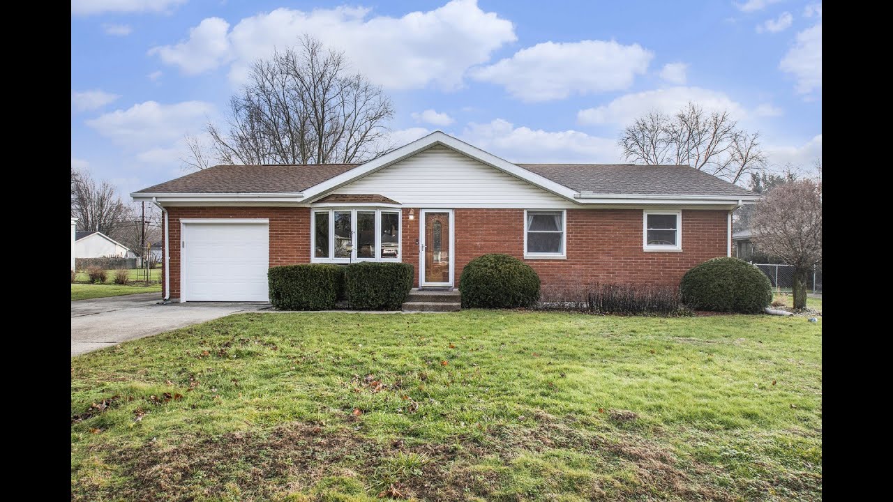 Mary Cooper|52250 Filbert Rd|Granger, IN - YouTube