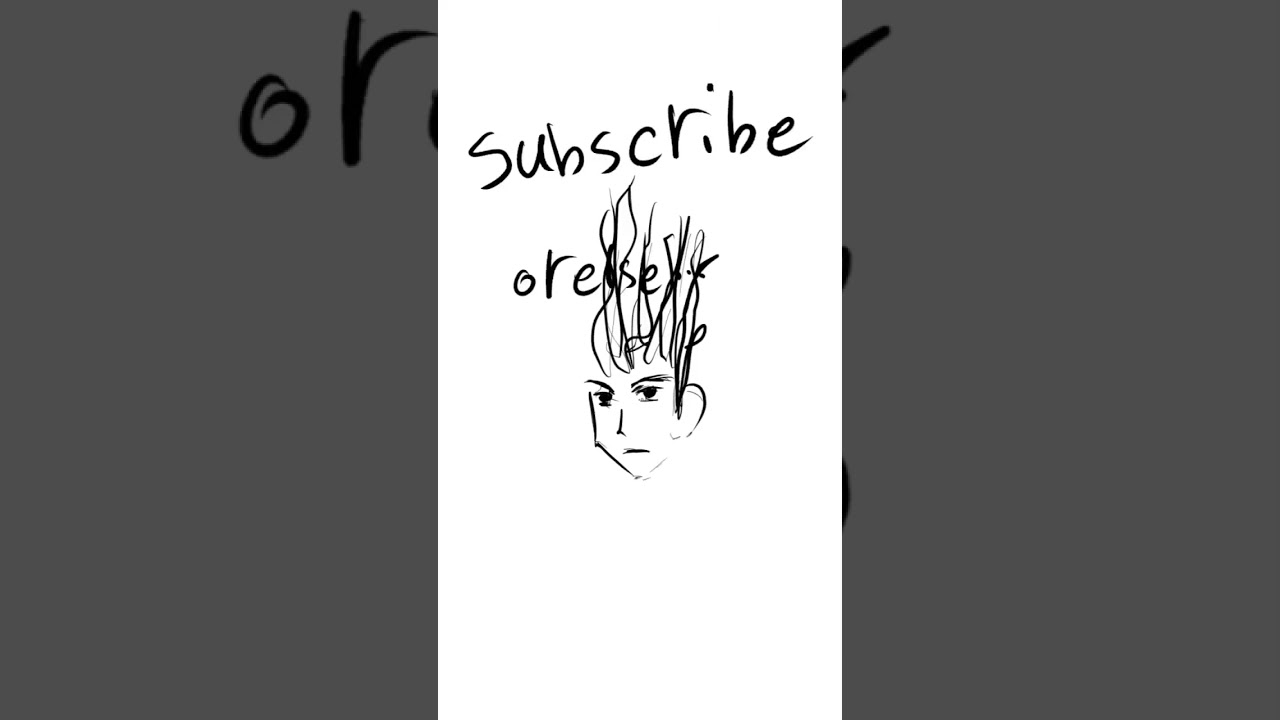 Alluka Turns Into Creepy Nanika