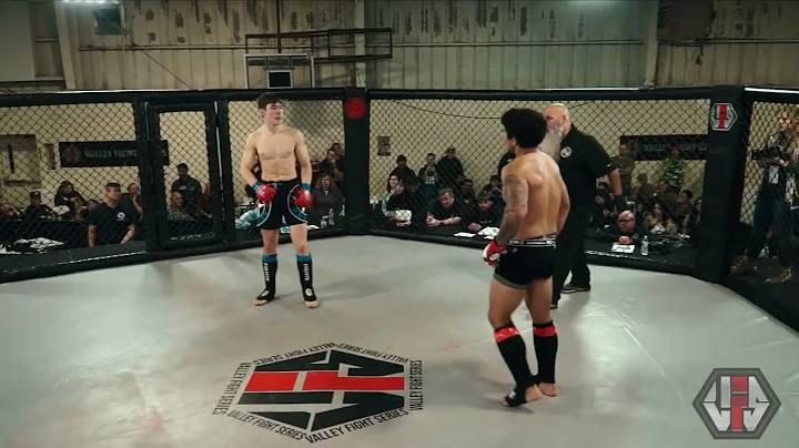 VFS 10: DILLMAN VS VARGAS