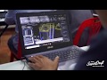 ภาพบรรยากาศอบรมหลักสูตร Basic 3D Piping รุ่น 1030919RY