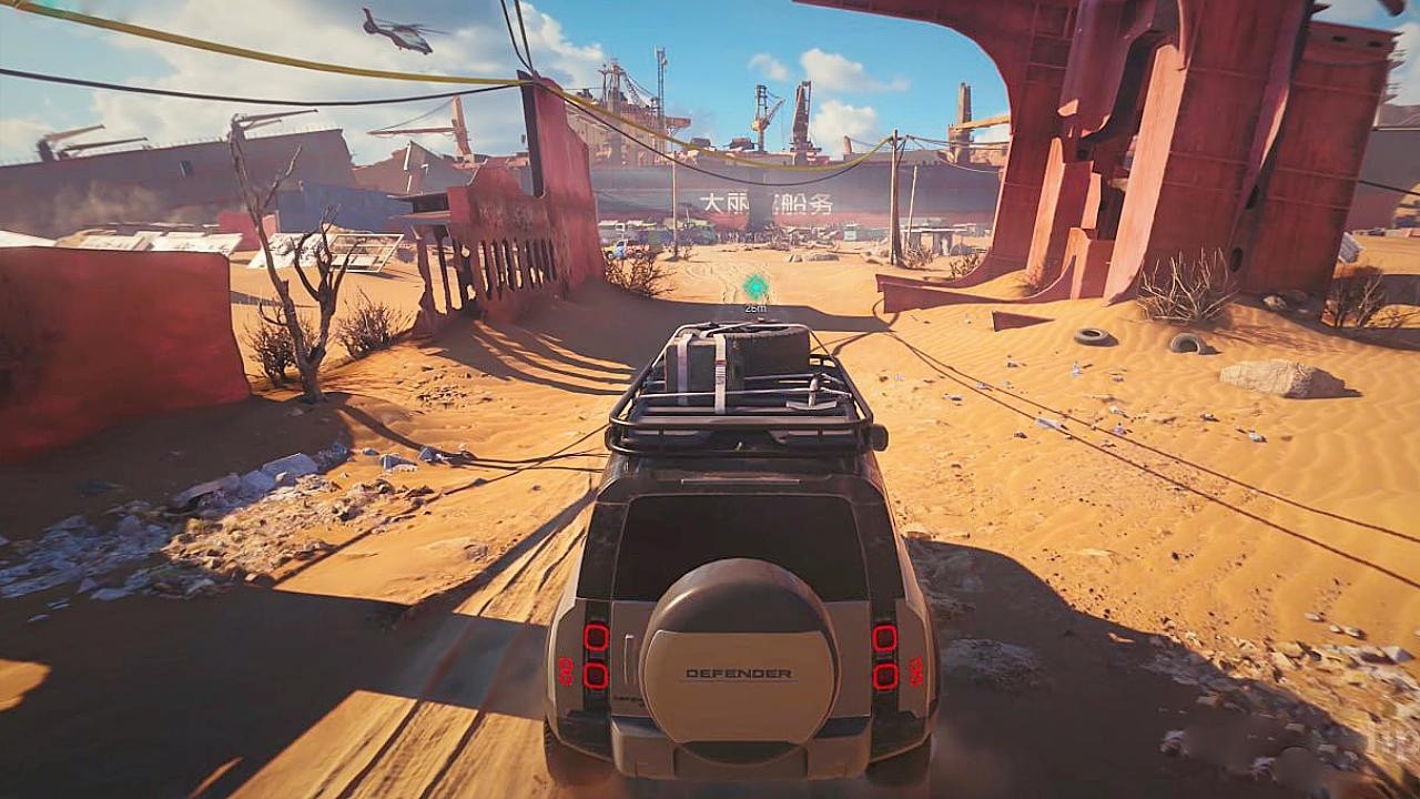 007 First Light All Car Driving Missions Gameplay 4K - YouTube