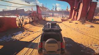 007 First Light All Car Driving Missions Gameplay 4K screenshot 1
