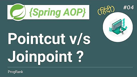 Spring AOP Tutorial [Hindi] | What is Pointcut Expression in Spring AOP? | Joinpoint in AOP | #04