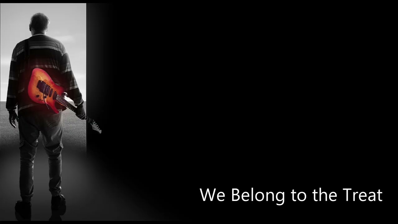 08. We Belong to the Treat