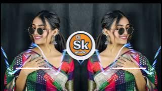 Dil Jaane Jigar Tujhpe Nisaar Kiya Hai | Marfa Mix | Dj Shubham | Dj Sk Studio 