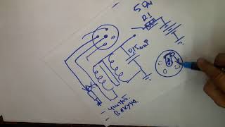 видео: Типы зажигания:  контактная система картинка: Типы зажигания:  контактная система