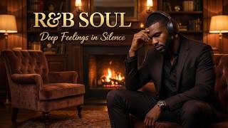 Relax R&B 🌙 Feels Like Home Warm Grown Love Songs for Late Nights, Study & Sleep