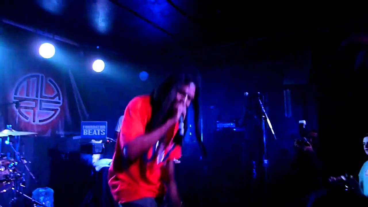 Watch MURS - L.A. LIVE @ Ritual on YouTube Watch MURS - L.A. LIVE @ Ritual on YouTube