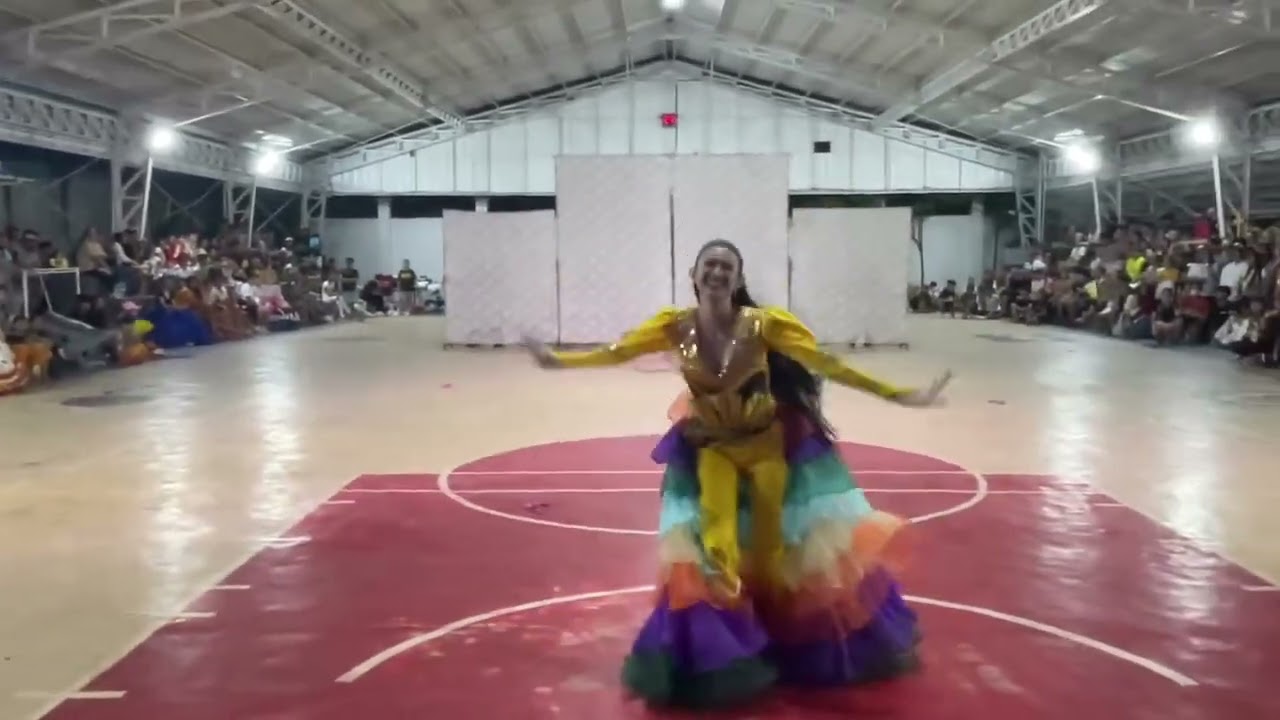 CAINHATAW MANANAYAW ( SUMBINGTIK FESTIVAL ) 2nd Runner up ! 08.14.25