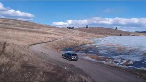 DJI Spark Active Track