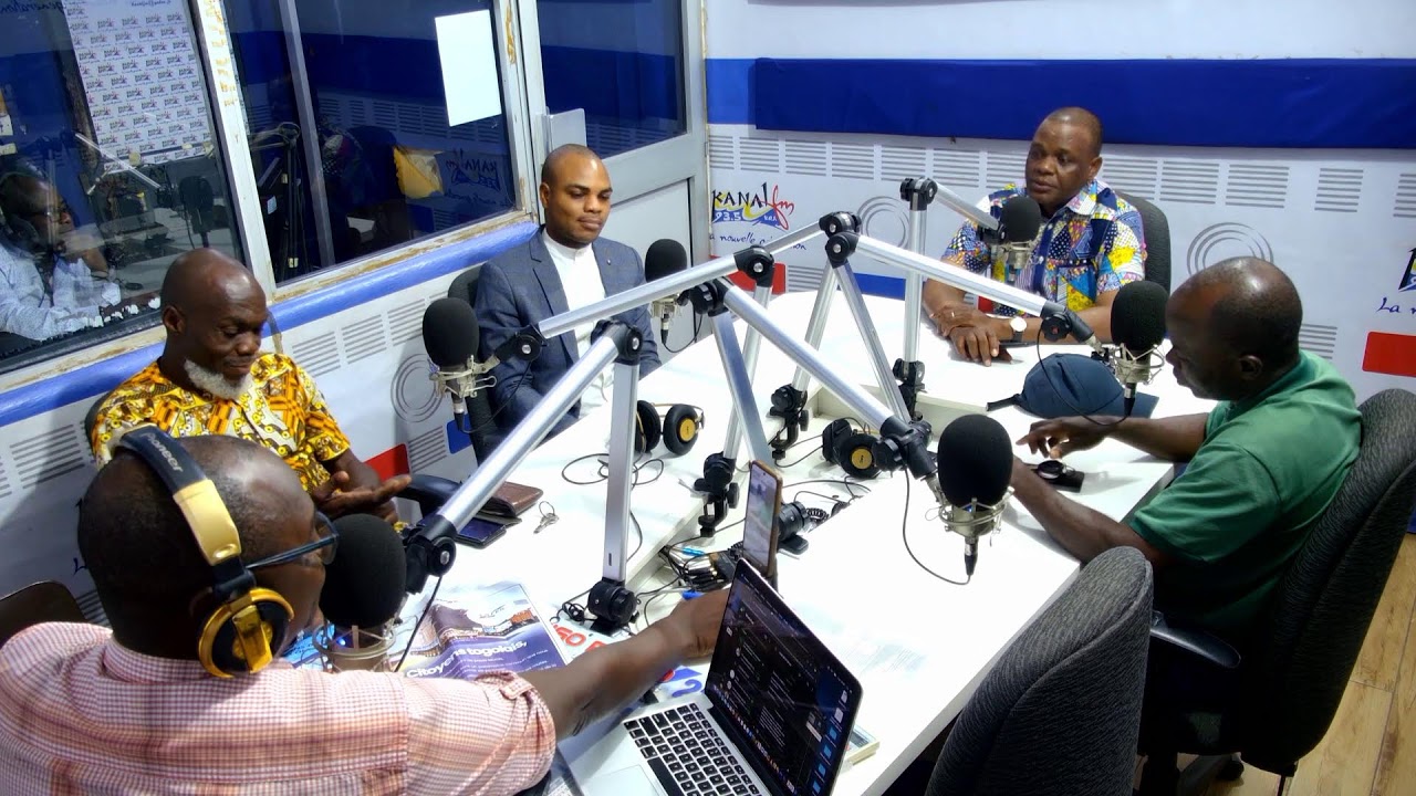 CLUB DE LA PRESSE DU 28 02 2026