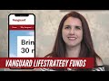 Vanguard Investments UK - Lifestrategy Funds Explained (SUPER SIMPLE INVESTING FOR BEGINNERS)