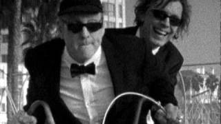 Cheap Trick for John Varvatos Spring/Summer 2008