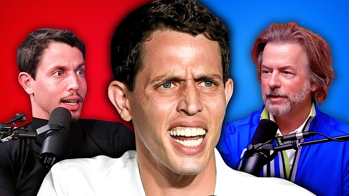 Tony Hinchcliffe Gets Humbled By David Spade