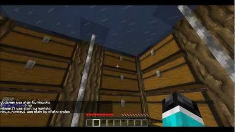 [McPvP] 1.3.2 Base Tour