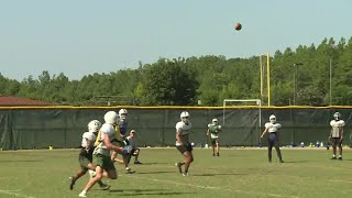 2021 Final Score Friday Football Preview: Benedictine Cadets