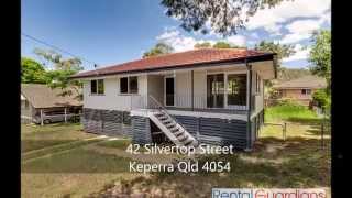 42 Silvertop Street Keperra Qld 4054