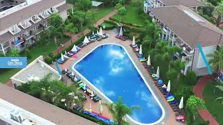 Sunis Elita Beach Resort Hotel &amp; Spa - Etstur