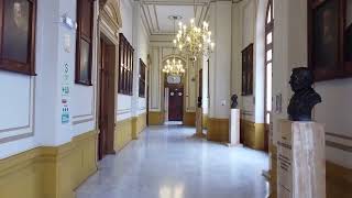 INFUNDADA DECLARAN DEMANDA QUE CREA 14 DISTRITOS
