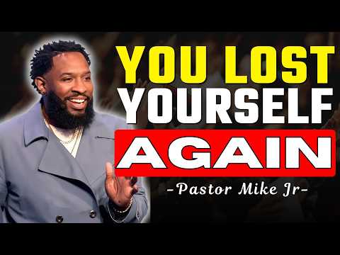 You Lost Yourself Trying To Please Everyone | Pastor Mike Jr