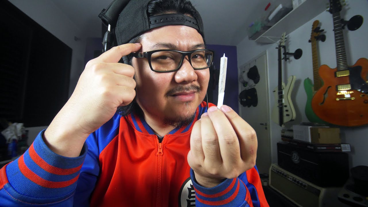 Não seja um MAC0NHEIRO VACILÃO