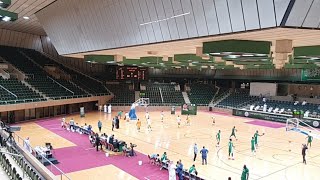 الأهلي vs أحد ‎| Saudi Arabia |نهائي الدوري الممتاز لكرة السلة | basketball premier league final