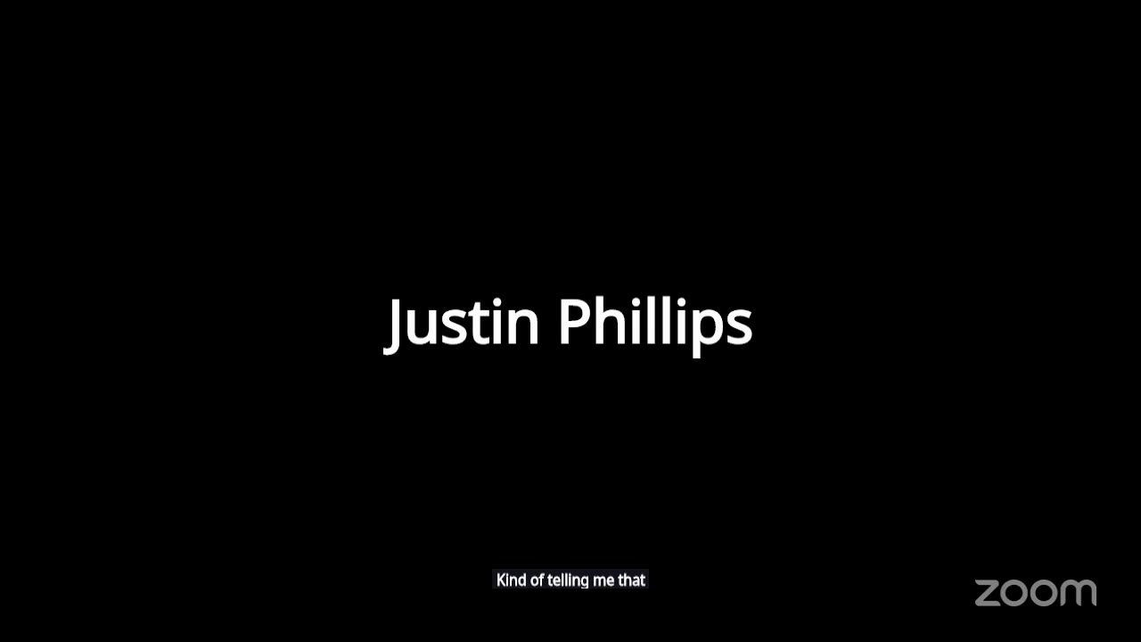 February 2026 PAST meeting