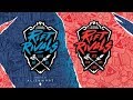 DWN vs. JDG | Rift Rivals: KR/CN/LMS/TW | DAMWON Gaming vs. JD Gaming (2019)