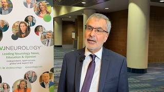 Primary results from OCEANIC-STROKE: asundexian for secondary stroke prevention