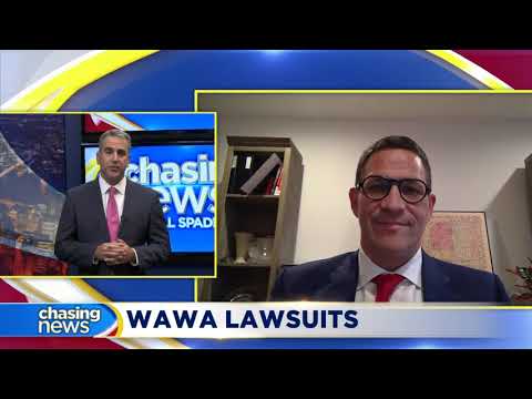 Lawsuits claim Wawa didn't properly protect its systems from hackers