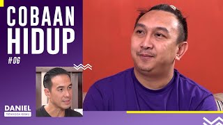 Badai Kehidupan yang Dirasakan Augie Fantinus - Daniel Tetangga Kamu