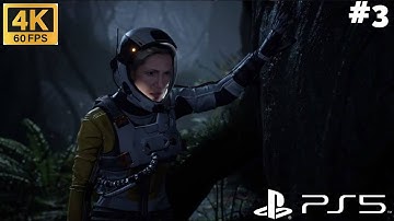 RETURNAL Walkthrough Gameplay Part 3  (PlayStation 5)