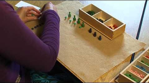 115 Division of a Decimal by a Decimal