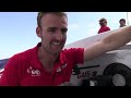 Gaes llega tercero en la New York Barcelona Race